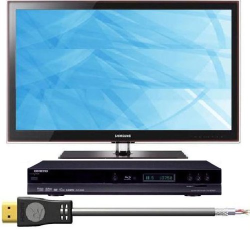 Samsung UN46C5000 46 Samsung UN46C5000 46