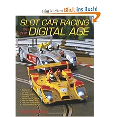 Slot Car Racing in the Digital Age
