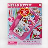 Hello Kitty Sticker Machine