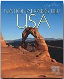 Nationalparks der USA - Thomas Jeier