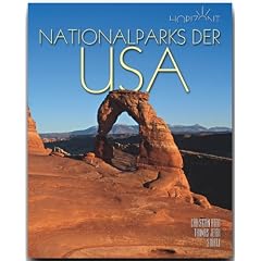 Nationalparks der USA
