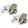 Jacksonville Jaguars Cufflinks Jacksonville Jaguars Cufflinks