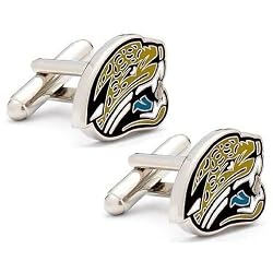 Jacksonville Jaguars Cufflinks