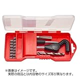 リコイル(RECOIL) トレードシリーズキット METRIC M10×1.5×1.5D リコイルタップ付 35108 STRAIGHT/18-0518