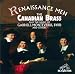 Classical Music : Renaissance Men