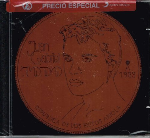 Juan Gabriel - Tengo Que Olvidar Lyrics - Zortam Music