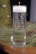 Deck the Halls Floating Candle