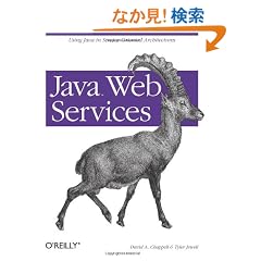 Java Web Services