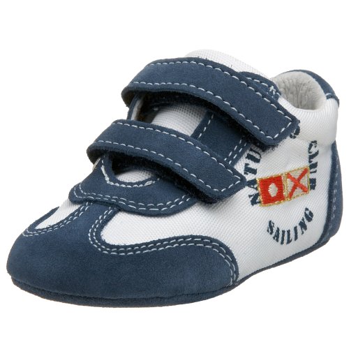 Naturino Infant Toddler Pulcino 4 First Walker