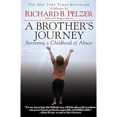 A Brother's Journey: Surviving a Childhood of Abuse