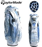 TaylorMade Ladies Catalina Cart Bag Golf Bag