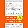 The Emotional Intelligence Quick Book