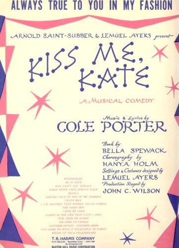 Cole Porter