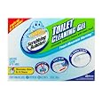 Scrubbing Bubbles  Toilet Cleaning Gel, Fresh Mountain Morning (Pack of 2)