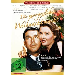 Die unvergessliche Weihnachtsnacht!