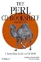 Perl CD Bookshelf 2.0 (Book & CD-ROM)