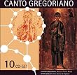 Canto Gregoriano-Wallet Box