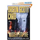 Hidden Empire by Orson Scott Card