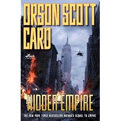 Hidden Empire