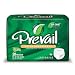 Prevail Protective Underwear, Medium, 20 Underwear (Pack of 4)
