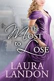The Most to Lose (The Redeemed series Book 1)