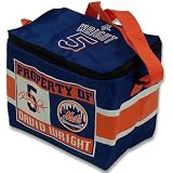 New York Mets David Wright Insulated Lunch Bag Cooler