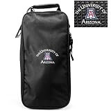 Antigua Arizona Wildcats Trek Shoe Bag