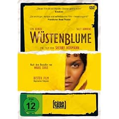 W�stenblume