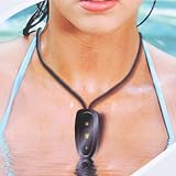 2GB Waterproof MP3 Player with Waterproof Earbuds for Swimming