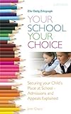 Your school, your choice