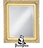 Review PosterPanda.com  / 11x14 - ElegantGolf Leaf FRAMED MIRROR
