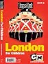 Time Out London for Children, 2007/08 (Time Out Guides)