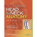 Textbook of Head and Neck Anatomy (Point (Lippincott Williams & Wilkins))
