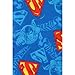 Superman Boys Blue Pajamas (Little Kid/Big Kid)