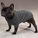 Dog Cable Knit Sweater - X Small - Pet Warm Sweater