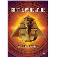 Earth, Wind & Fire - The Collection [2 DVDs]
