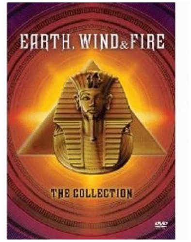 Produkt-Bild: Earth, Wind & Fire - The Collection [2 DVDs]