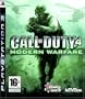 Call of Duty : Modern Warfare 4