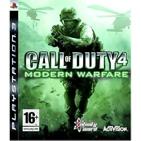 Call of Duty 4: Modern Warfare