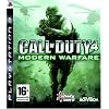 Call of Duty : Modern Warfare 4