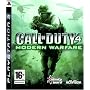 Call of Duty : Modern Warfare 4 de Activision Inc.