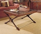 Wainwright Rectangular Cocktail Table