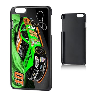 Danica Patrick iPhone 6 Plus (5.5 inch) Slim Case #10 Go Daddy NASCAR