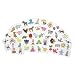 Eduplay Tattooset Kindergarten, 96 tlg.