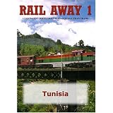 Rail Away 1: Tunisia