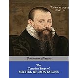 the complete essays of michel de montaigne