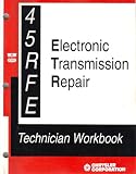 45RFE Electronic Transmission Repair (AUTO)
