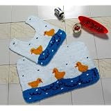 Duck Pond Bathmat & Sets