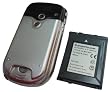Replacement Battery (Xda II) - Extended
