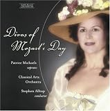 Divas of Mozart's Day